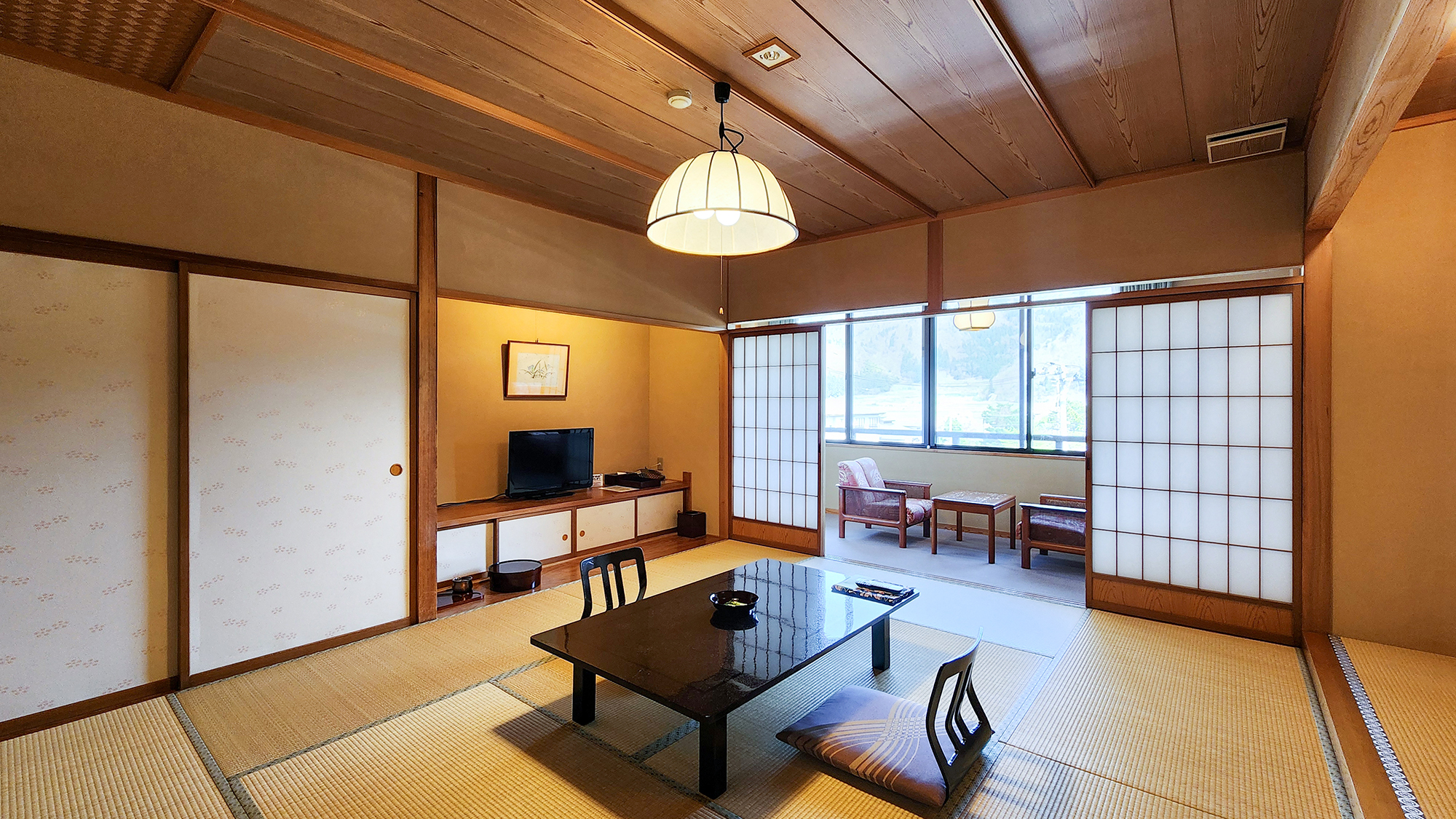 #紫式部-特別室