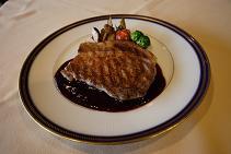 フレンチグリルドポーク