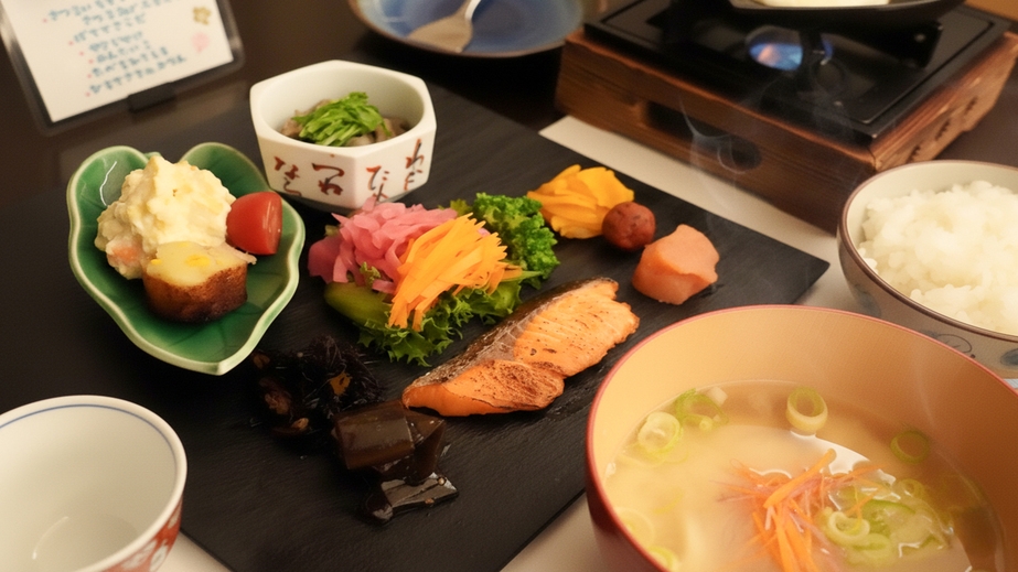 【期間限定】旬の贅沢！伊勢海老しゃぶしゃぶ付き創作懐石プラン【2食付】