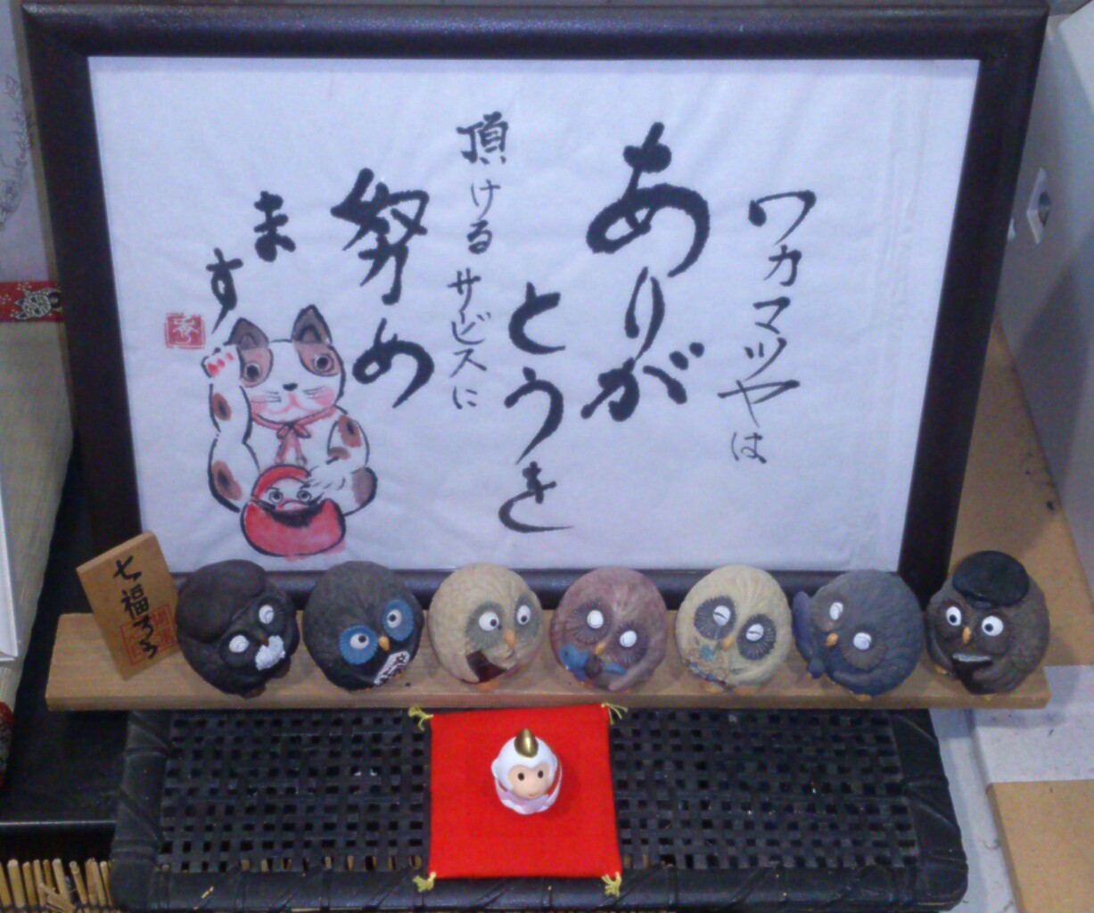 ワカマツヤ 若松家本館 主要観光地 楽天トラベル