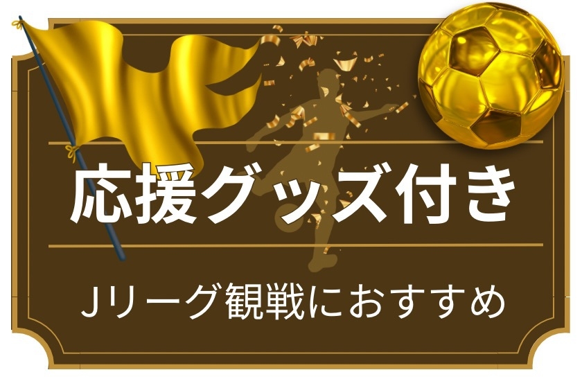 【Ｊリーグ観戦におすすめ！】応援グッズ付宿泊プラン（素泊り）