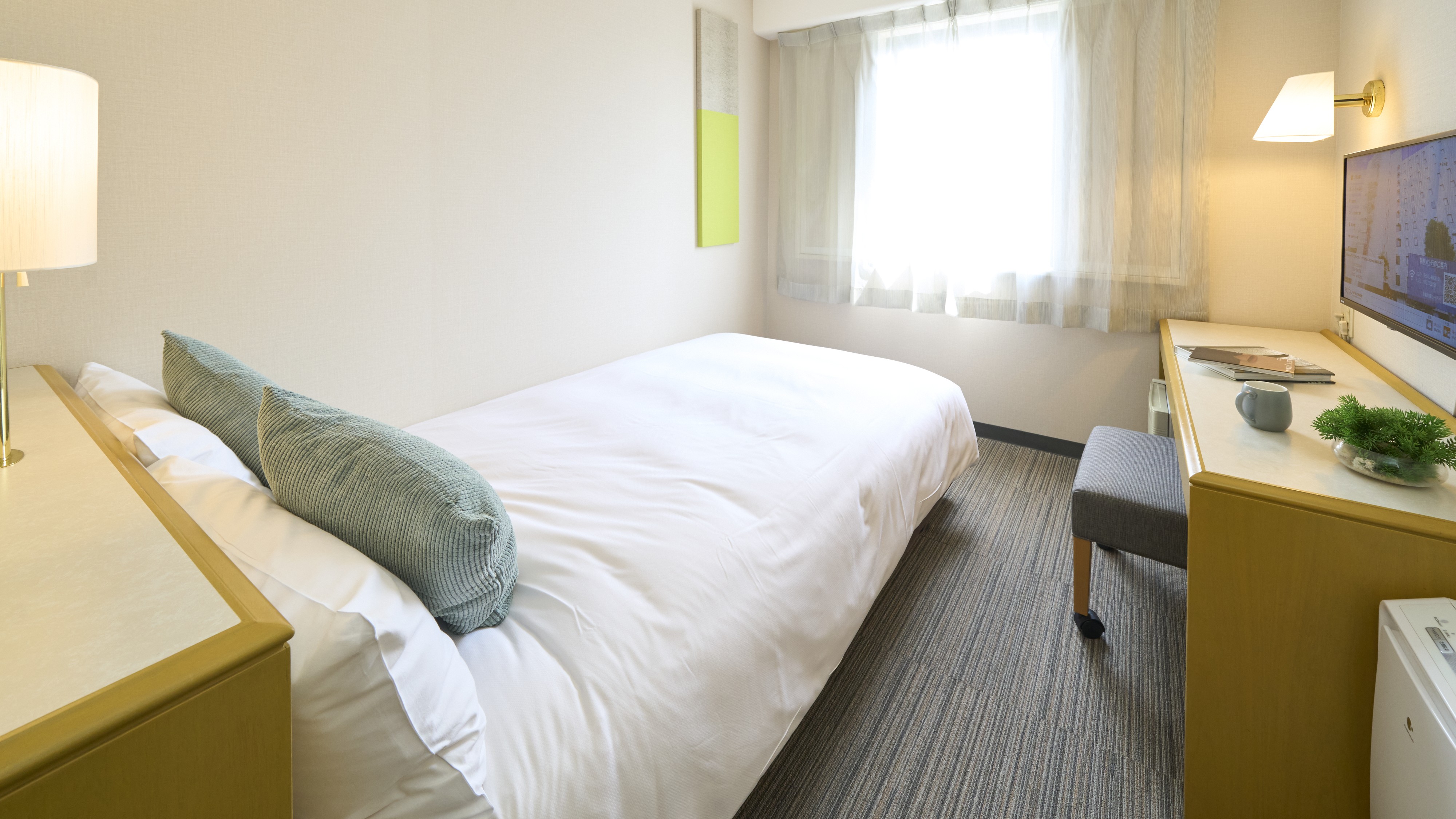 シングルルーム