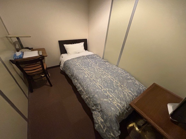 ３連泊以上宿泊割引きプラン