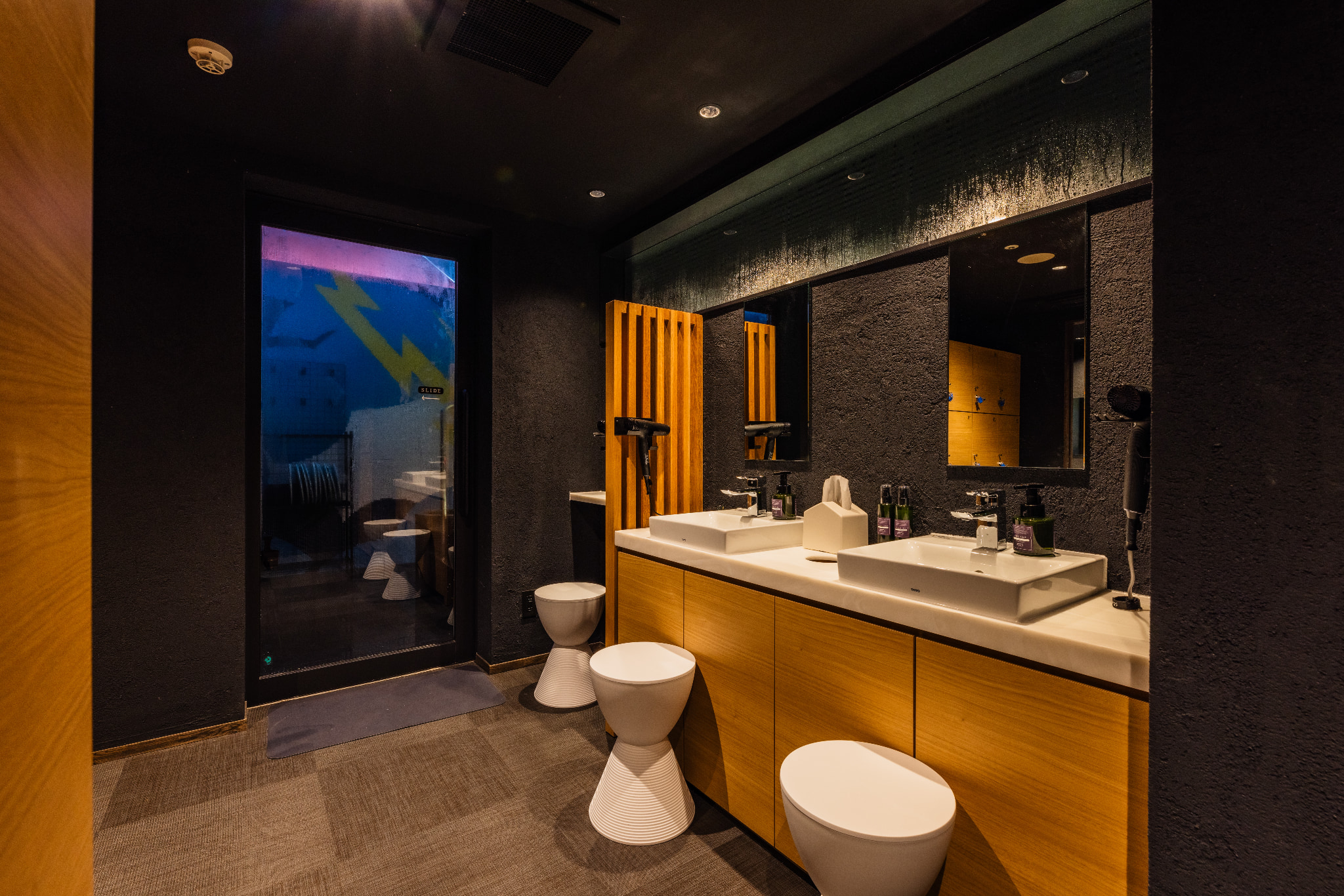 2024.4.26オープン「スパ・バルナージュ」