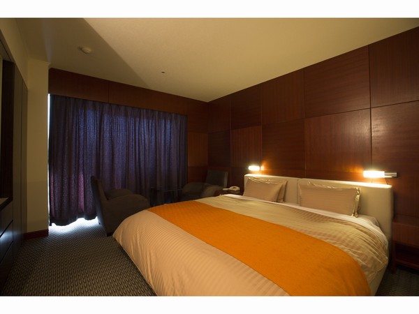 スイートルーム