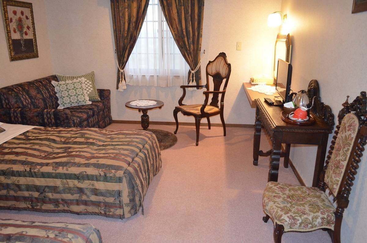 夜遅く到着大丈夫、素泊まりプラン