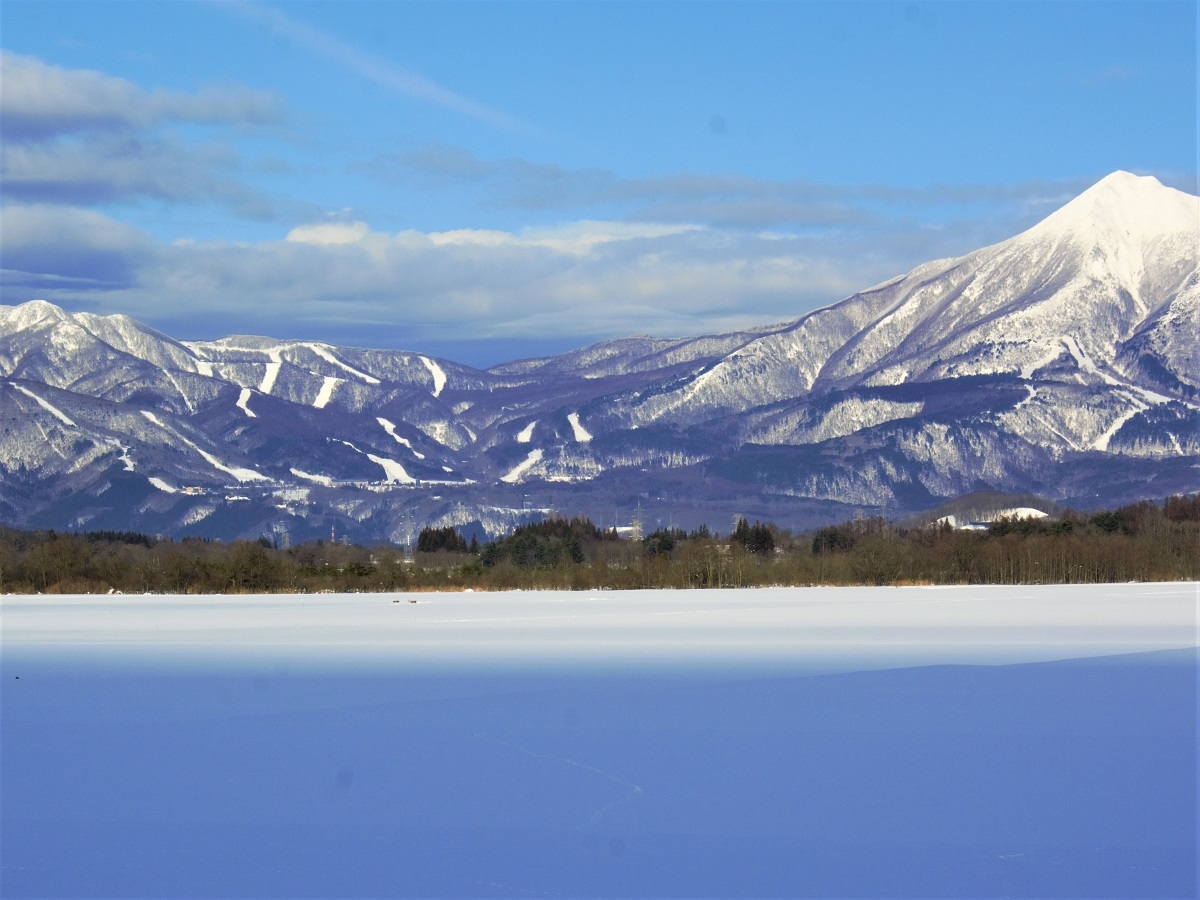 【シーズン到来】スキー＆ボード《国内最大級のビッグゲレンデ「ネコママウンテン」》誕生