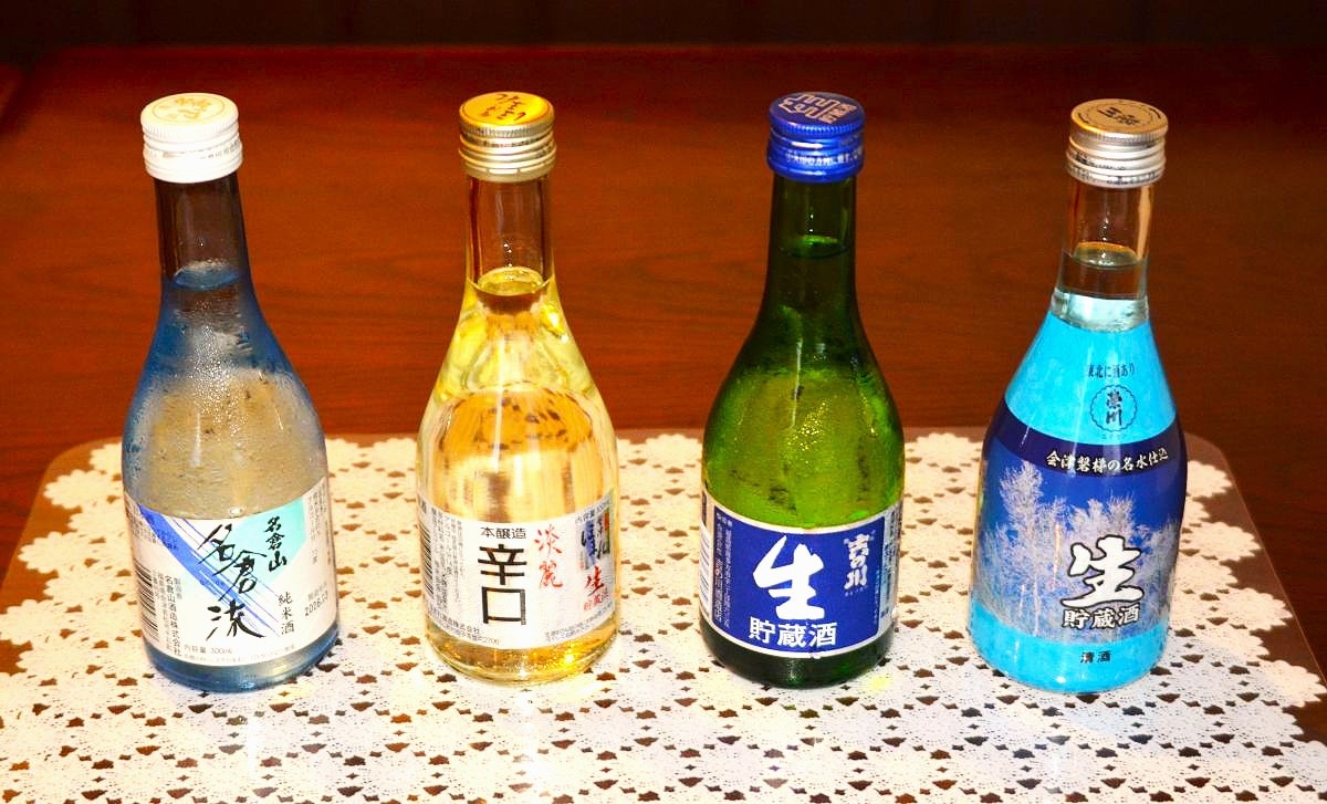 【極上の会津】★まほろばの里、まだ知らない会津へ来てこらんしょ。＆特典付