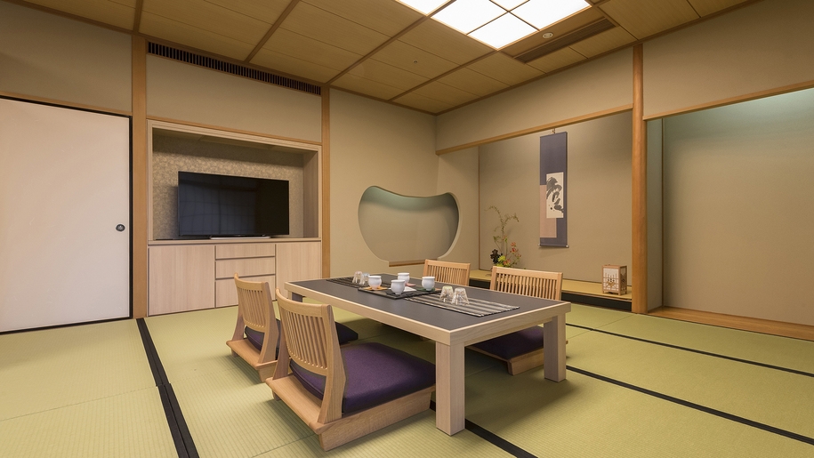 【ホテルで和室!? 】ファミリー旅行に◎MADE−IN−FUKUOKAプランお部屋のみ2026
