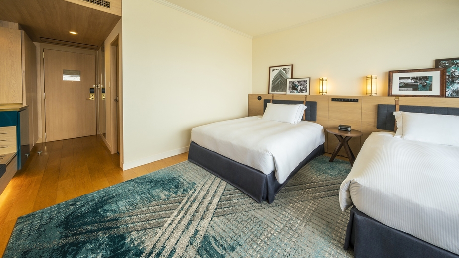 【17〜29階確約】6歳未満添い寝無料！高層階プレミアムステイ（朝食付）2026