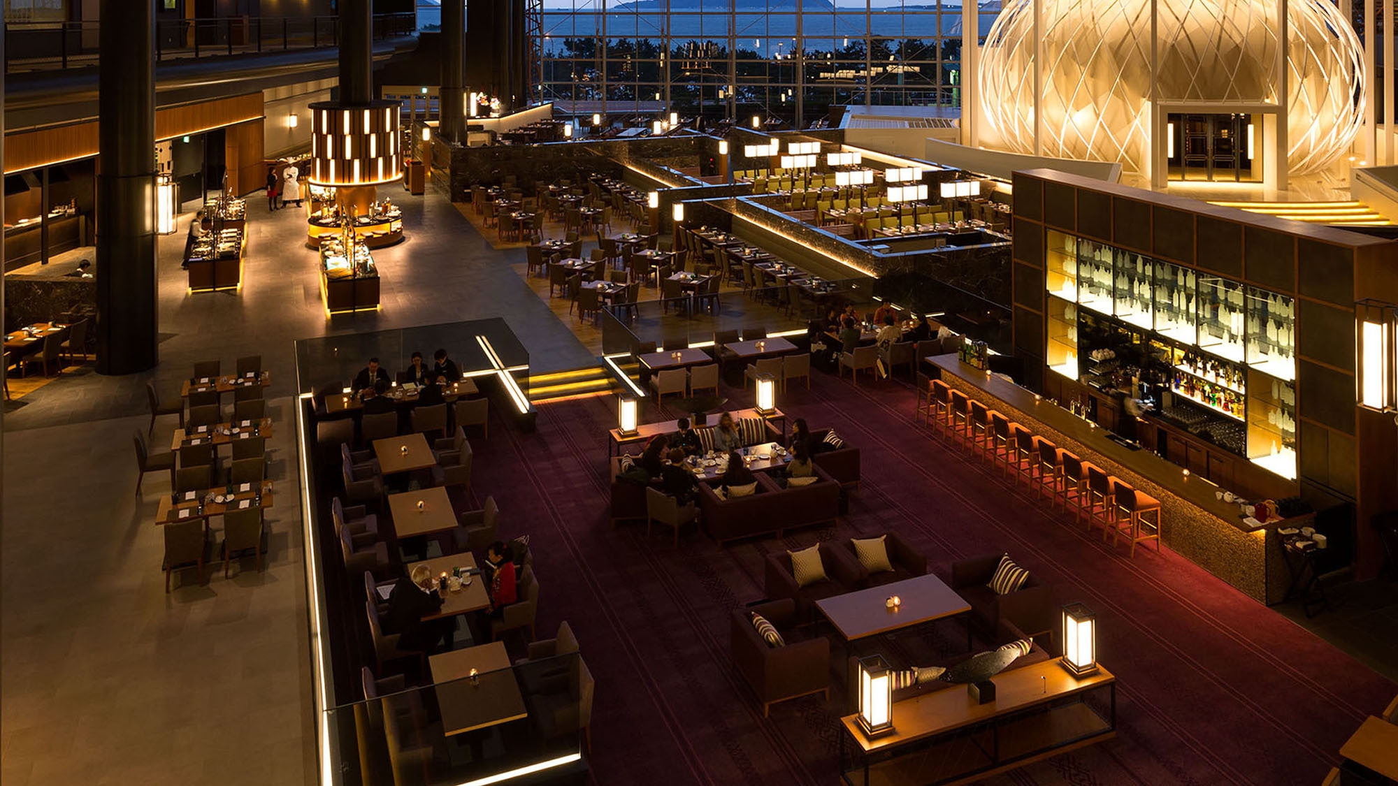 【特典多数】アーリーチェックイン・レイトチェックアウト＆レストラン25％割引 他（朝食付）冬春