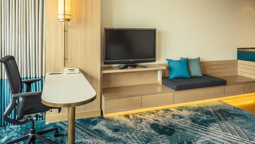 【17〜29階確約】6歳未満添い寝無料！高層階プレミアムステイ（お部屋のみ）冬春