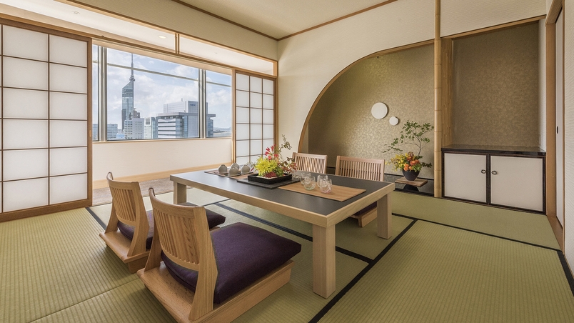 【ホテルで和室!? 】ファミリー旅行に◎MADE−IN−FUKUOKAプランお部屋のみ2026