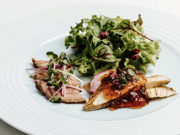 【ラグジュアリープラン】オールインクルーシブで叶う贅沢時間