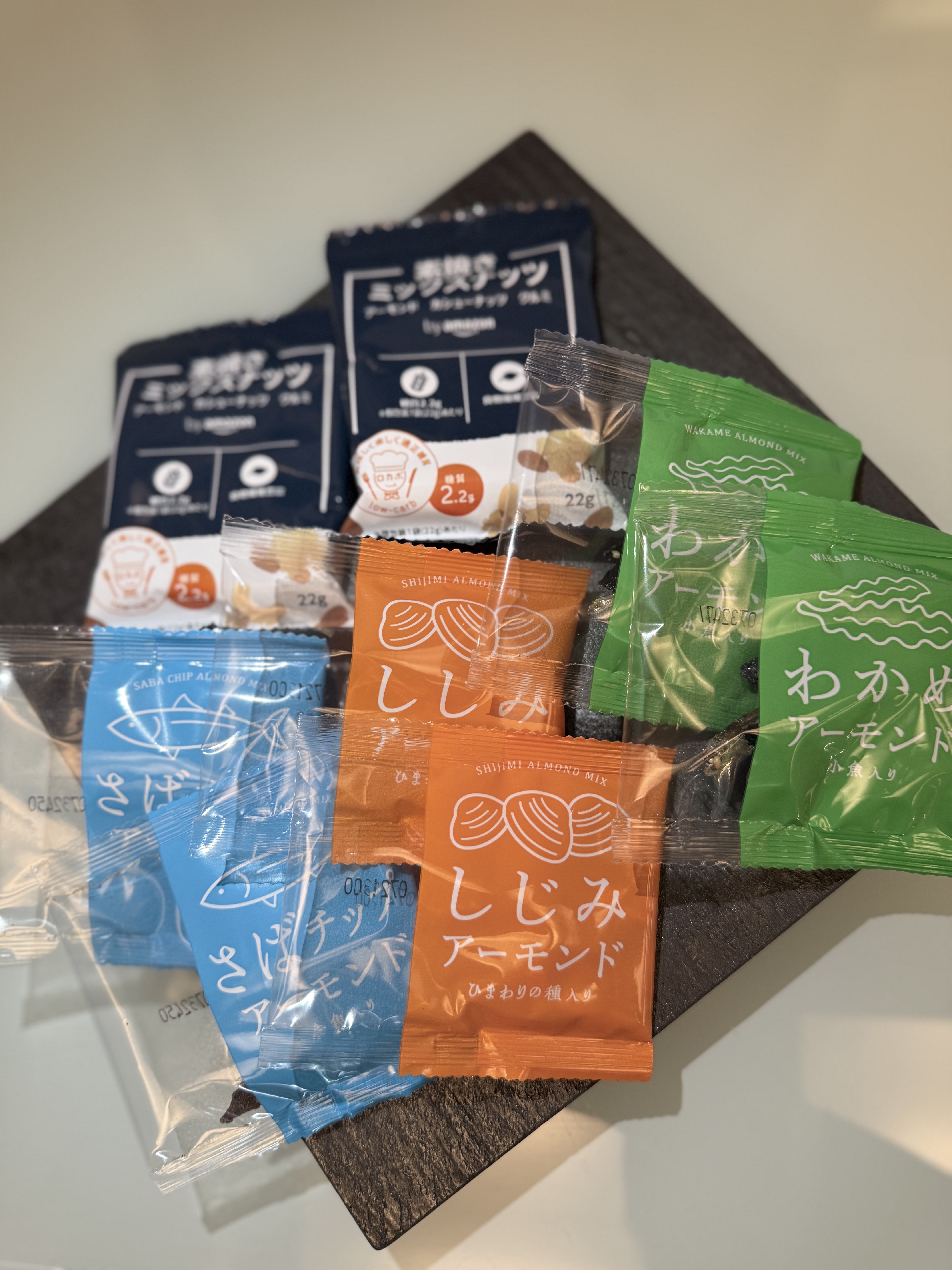 晩酌プランで選べるおつまみ