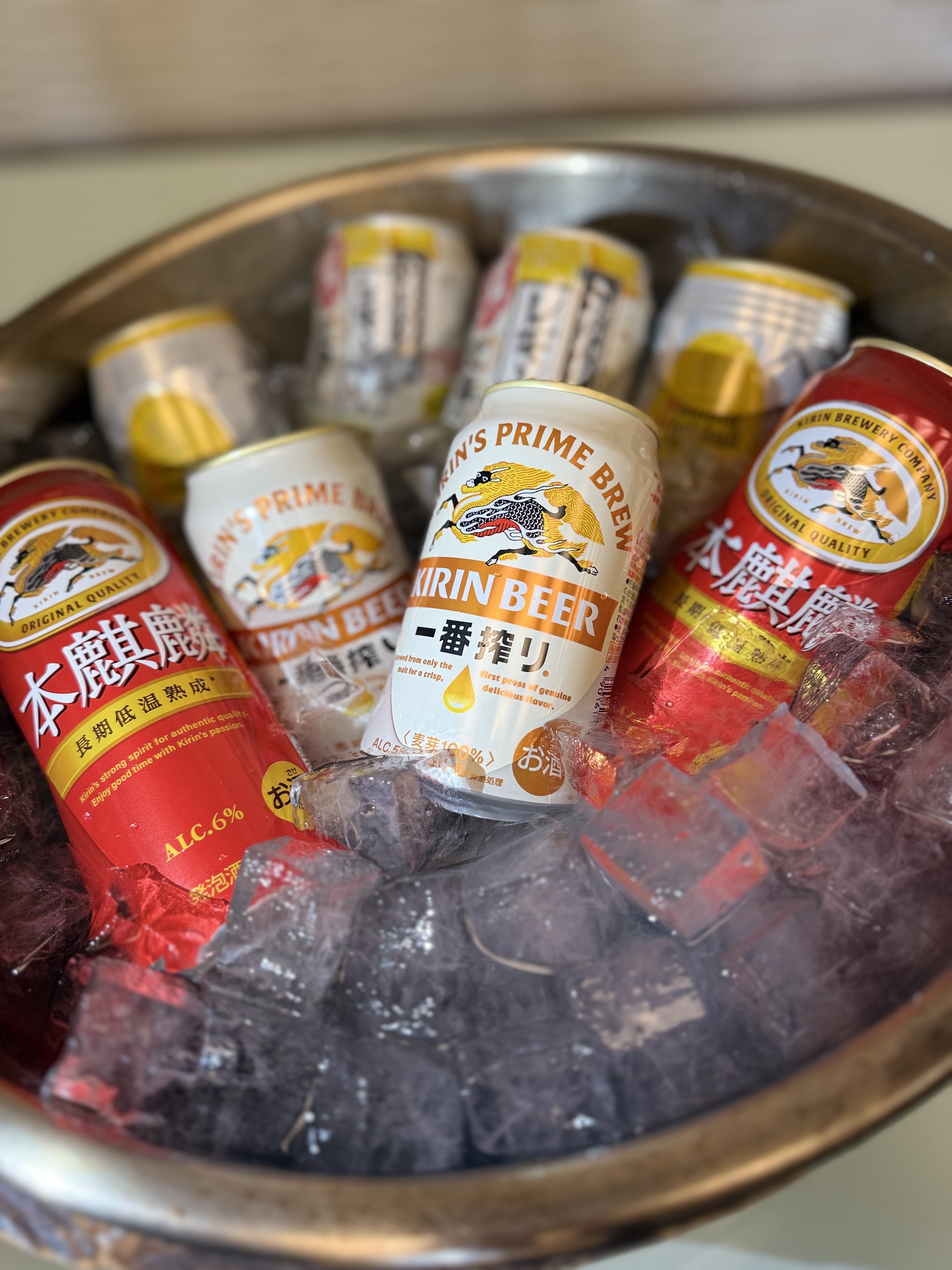 晩酌プランで選べるアルコールドリンク