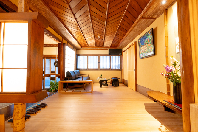 【一泊朝食付きプラン】三百年の老舗旅館で迎える朝。宮津の美味しい朝ごはんで目覚める一日