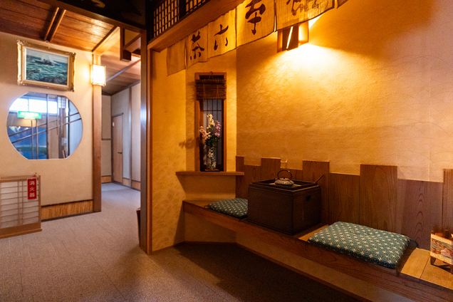 【一泊朝食付きプラン】三百年の老舗旅館で迎える朝。宮津の美味しい朝ごはんで目覚める一日