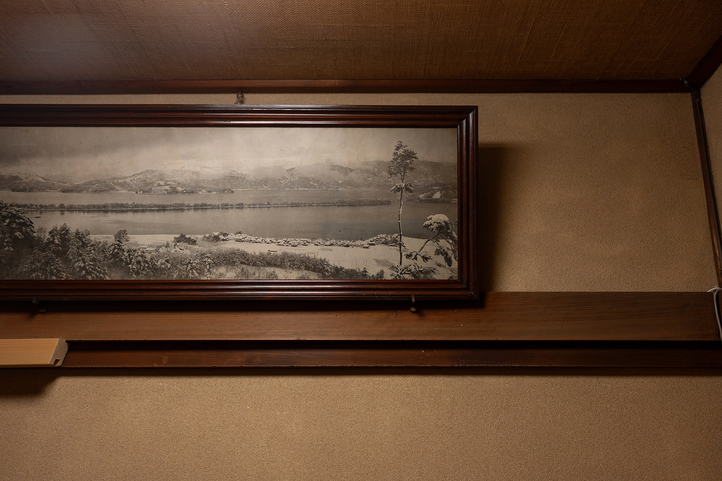 【一泊朝食付きプラン】三百年の老舗旅館で迎える朝。宮津の美味しい朝ごはんで目覚める一日