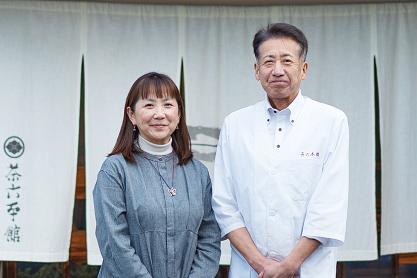 【一泊朝食付きプラン】三百年の老舗旅館で迎える朝。宮津の美味しい朝ごはんで目覚める一日
