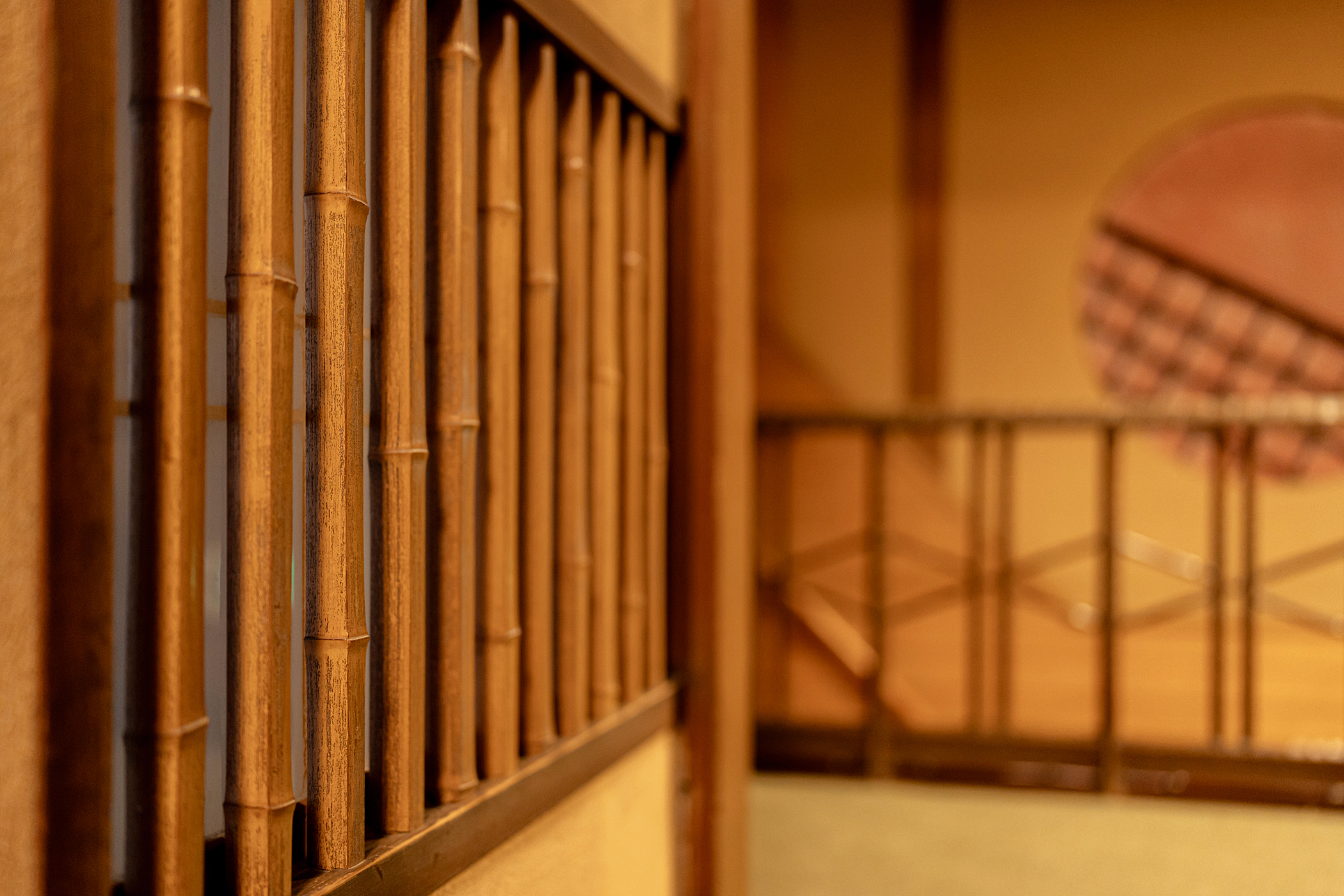 三百年の歴史が紡ぐ、唯一無二の空間美