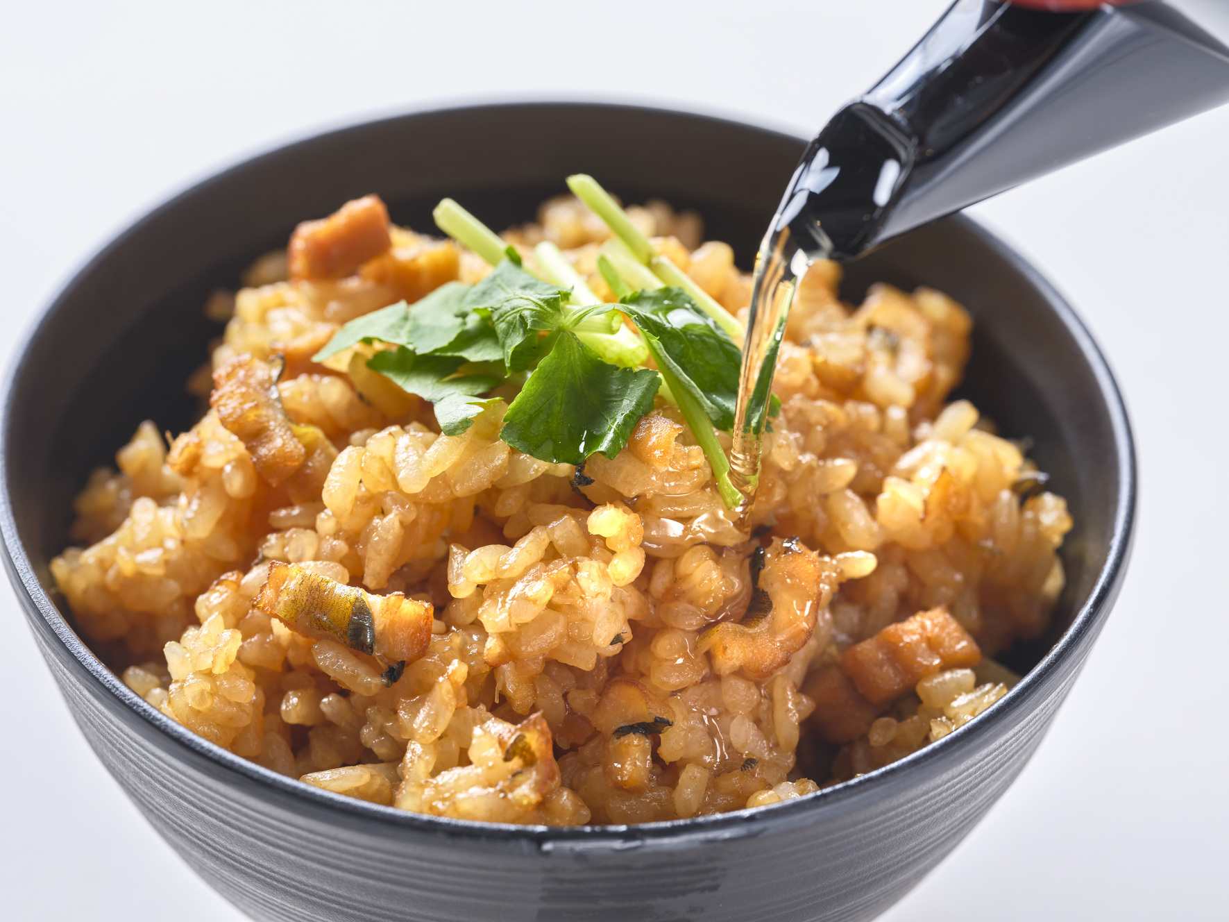 ◆【ご当地逸品】あなご飯 だし茶漬けにして2度楽しめます♪