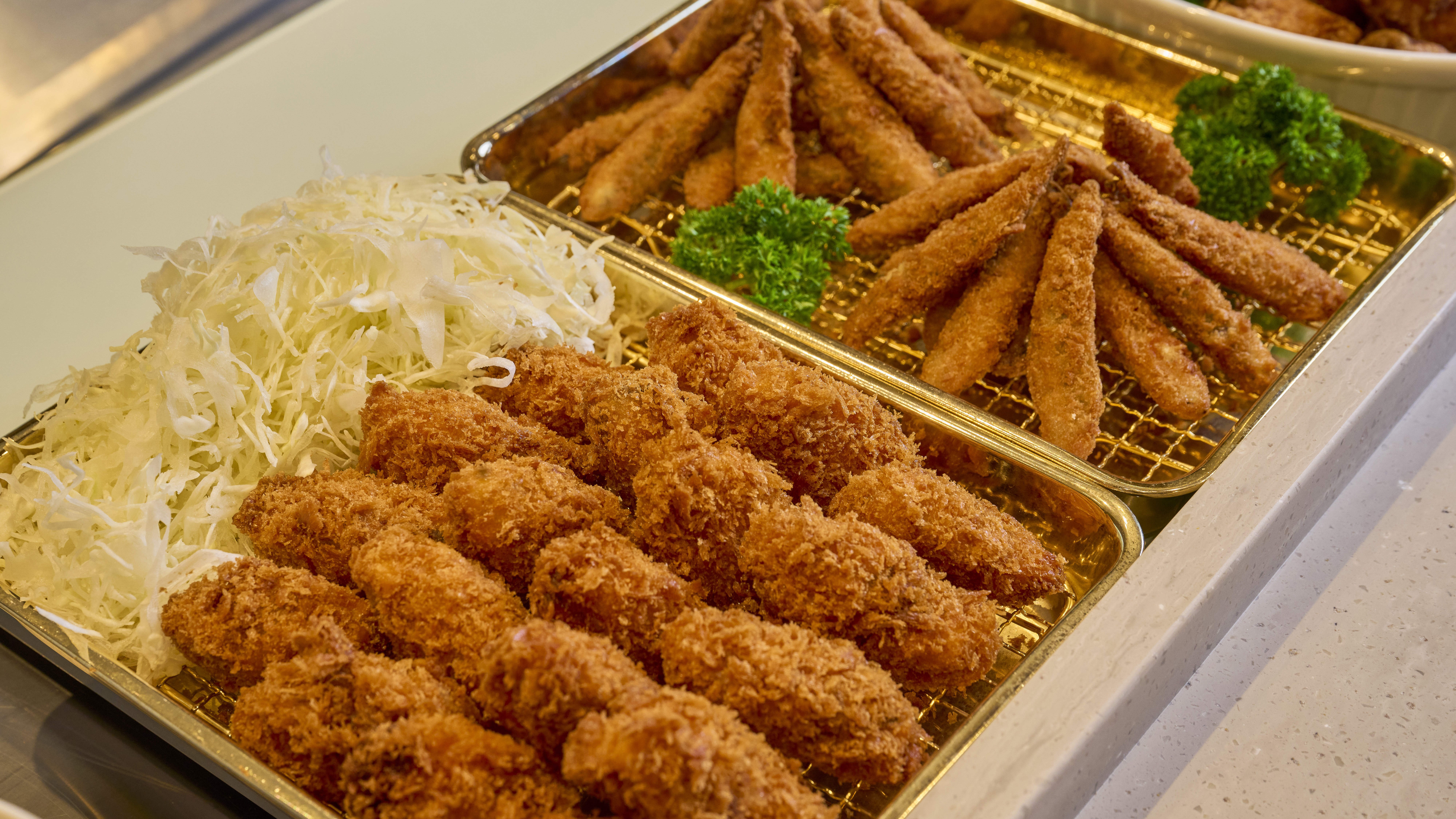 ◆揚げ物（イメージ）