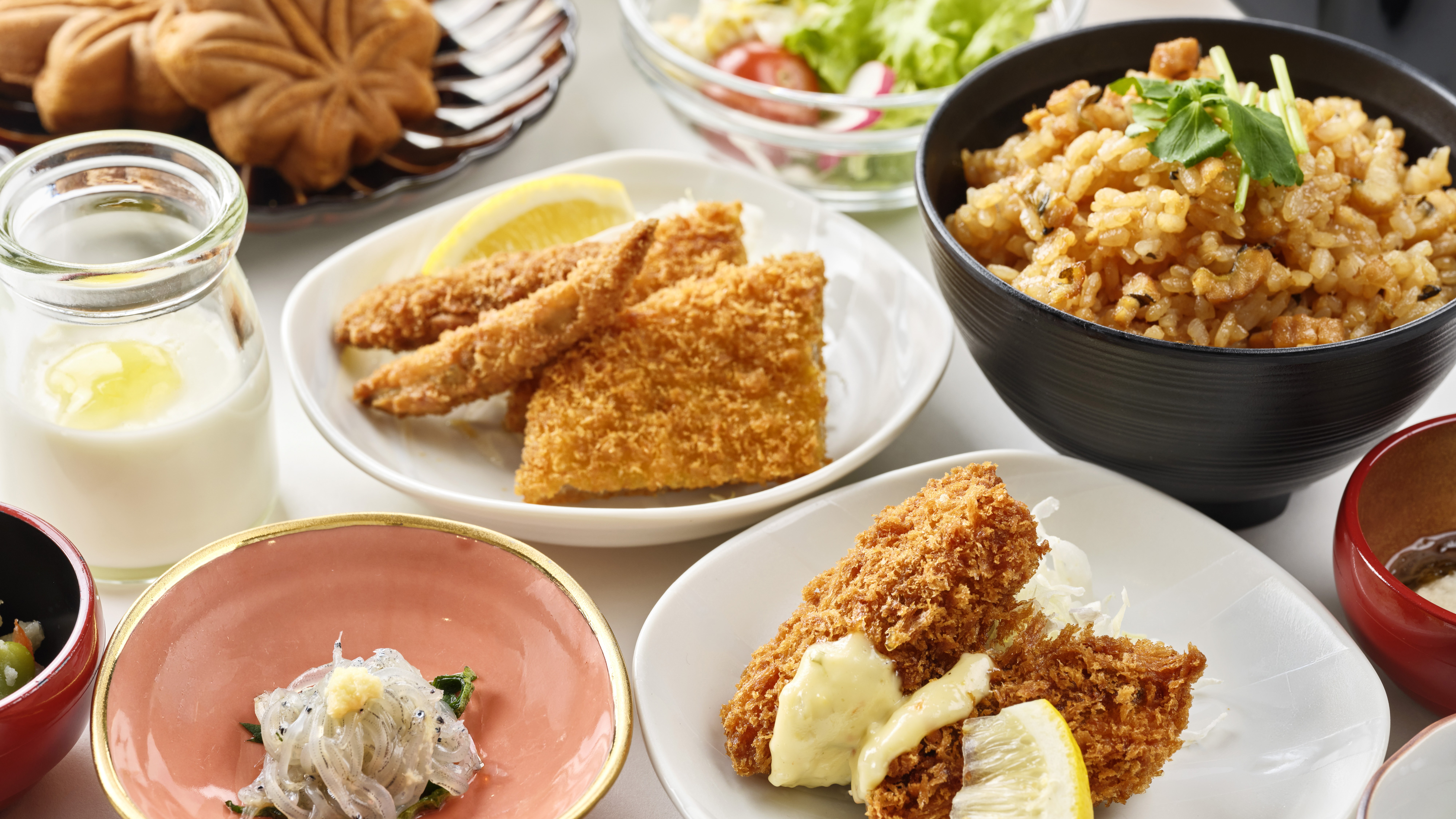 お食事・お料理