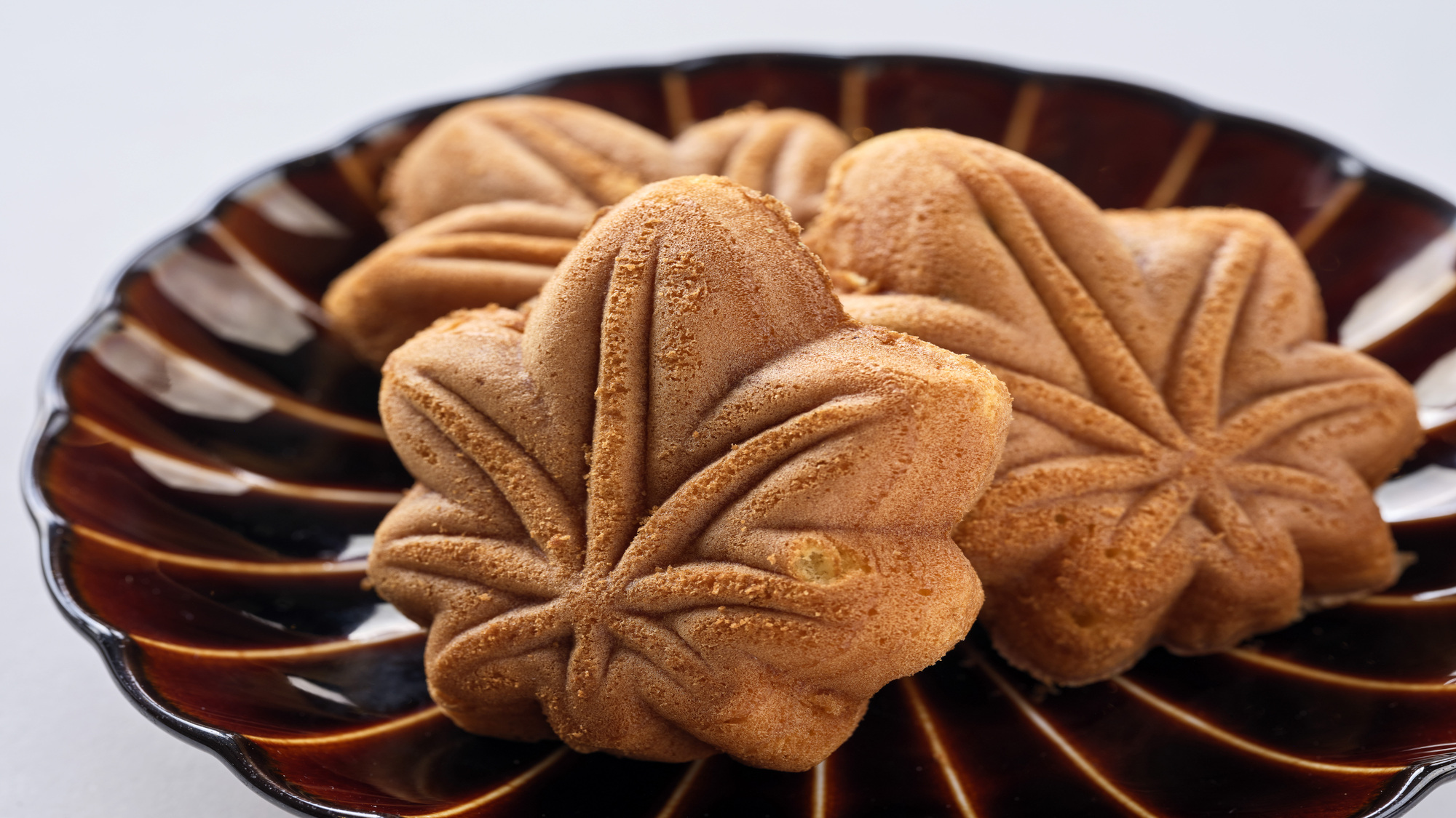 ◆【ご当地名物】もみじ饅頭