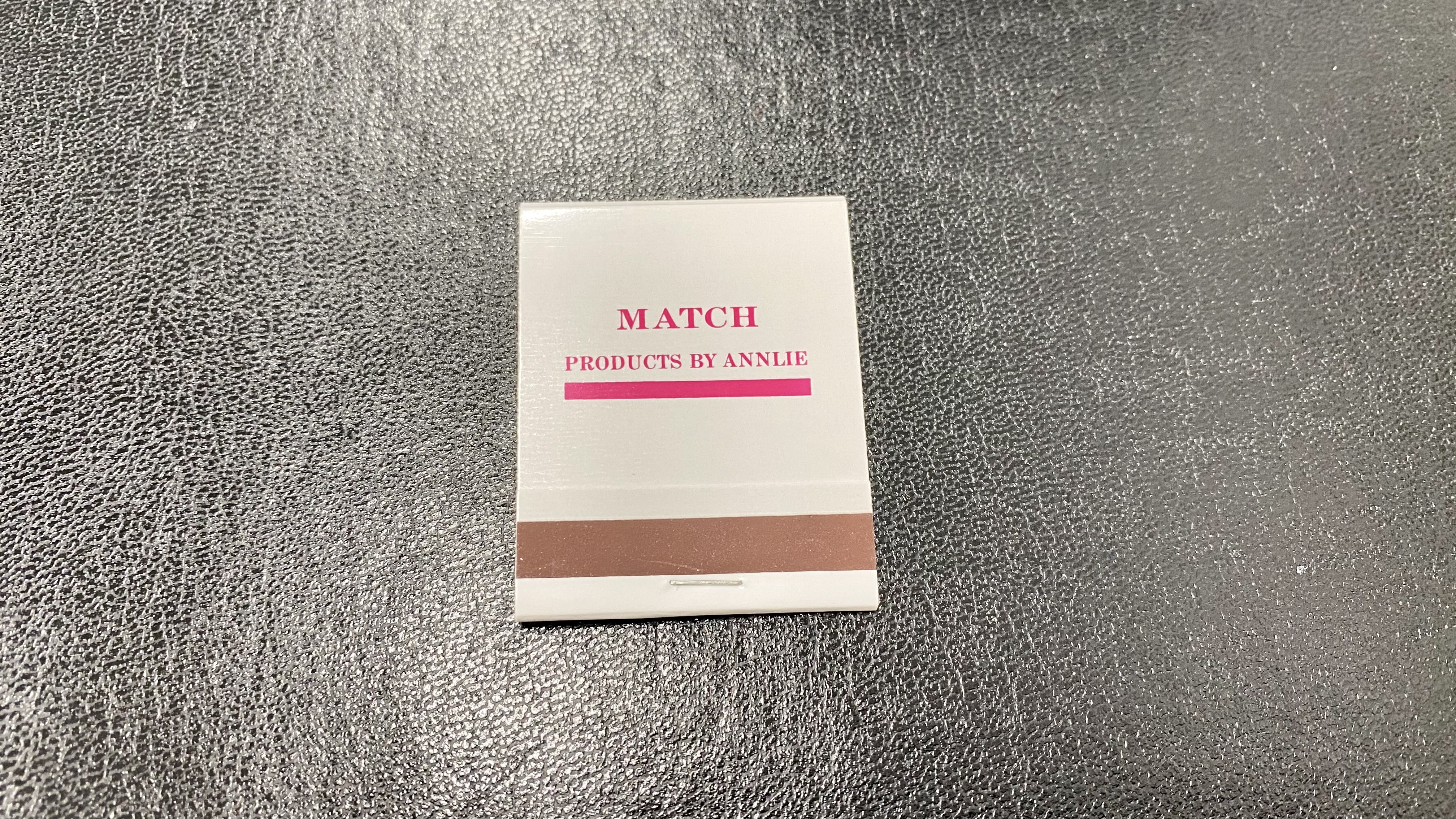 ◆【貸し出し】マッチ