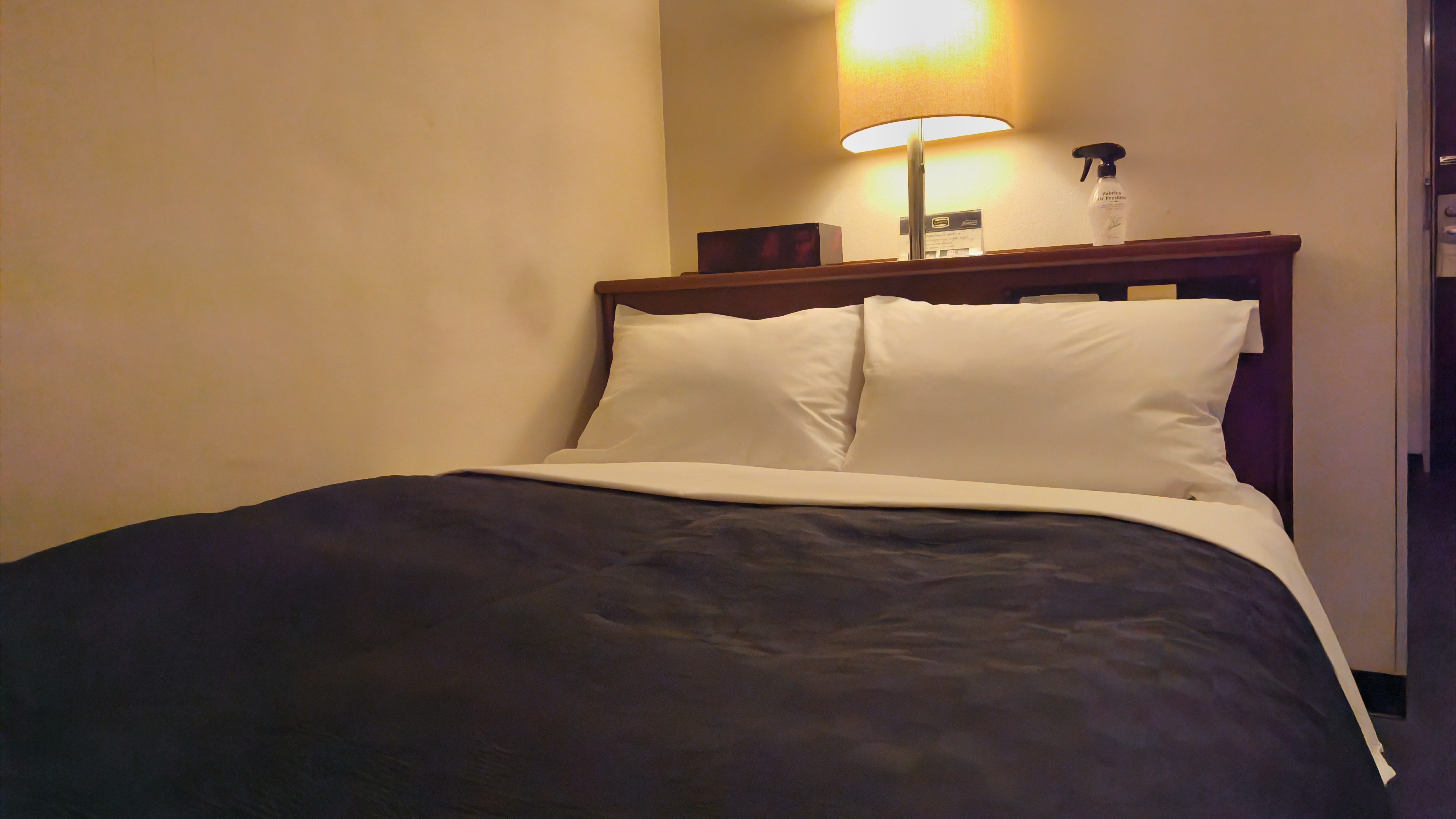 セミダブルルーム