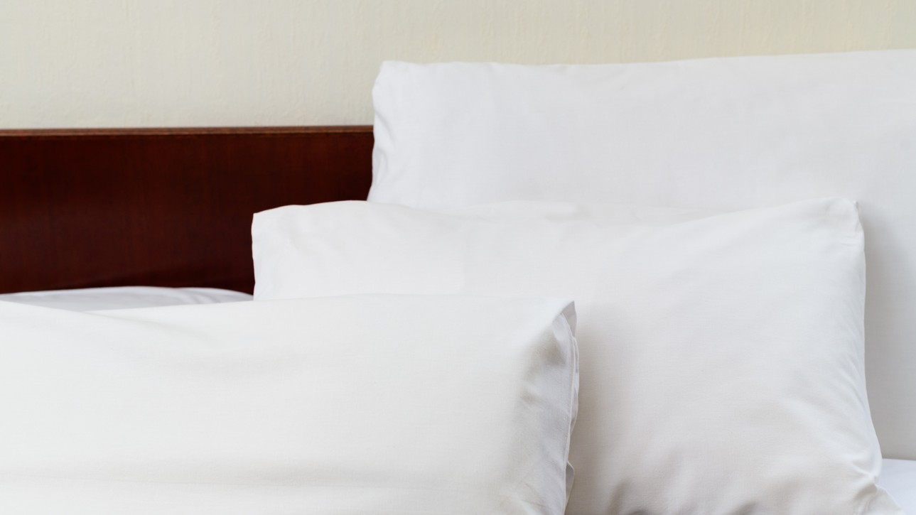 まくら貸し出し（6種・無料）