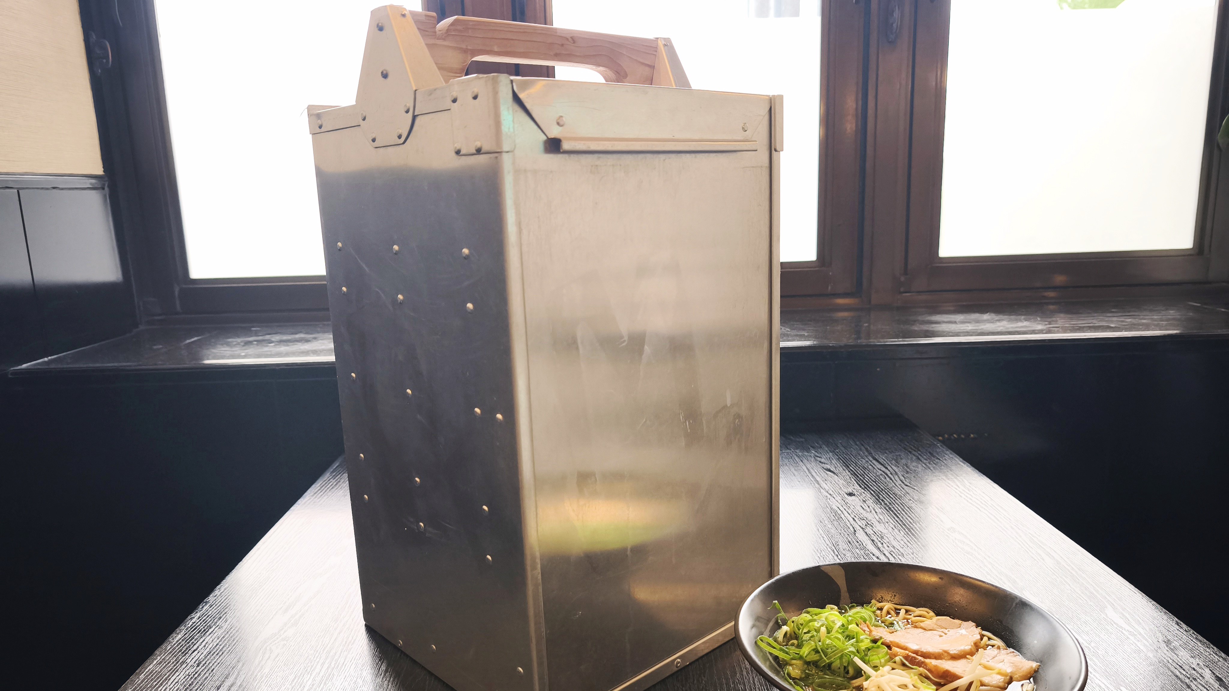 客室_出前サービス