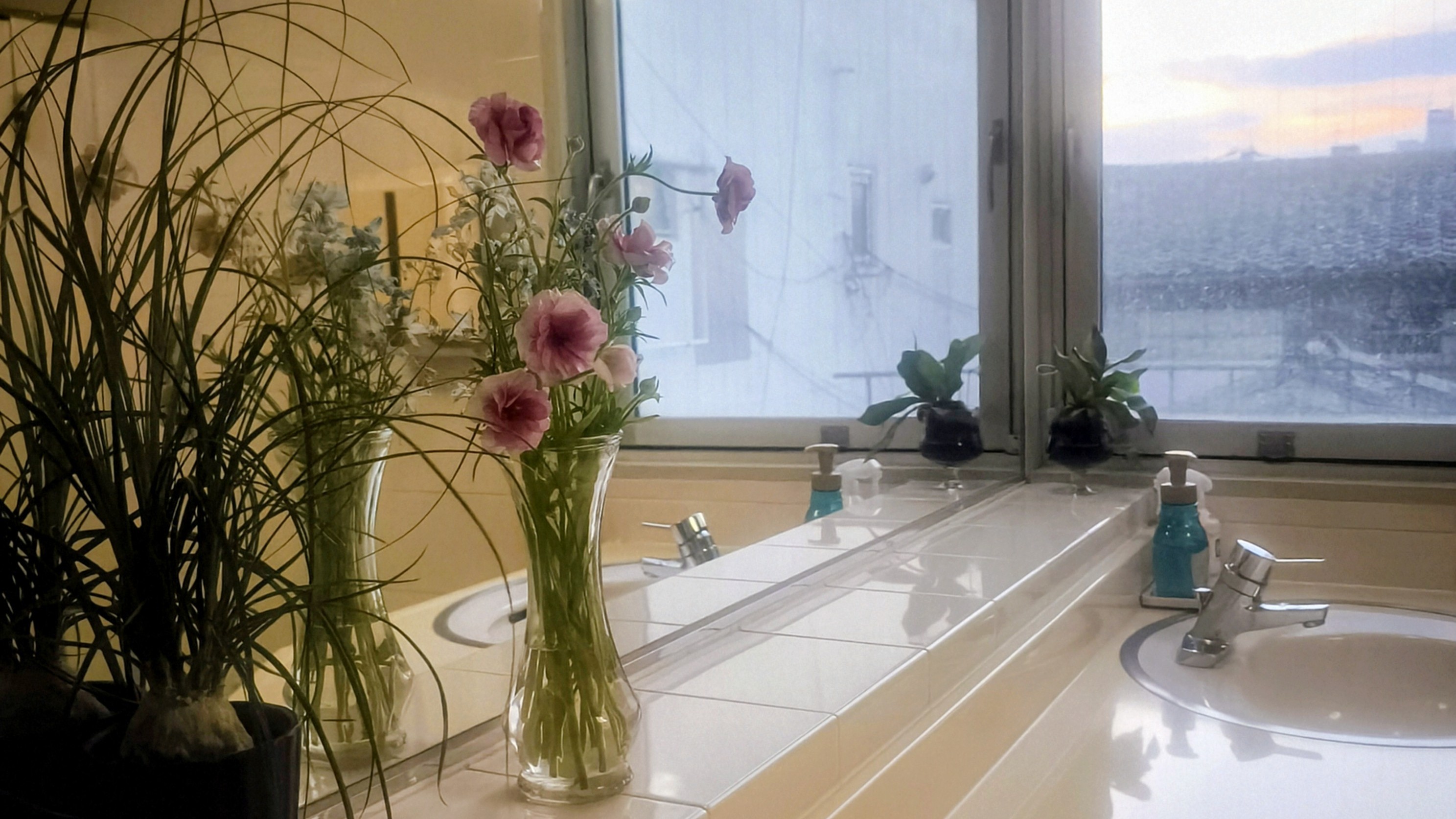 館内レストルーム