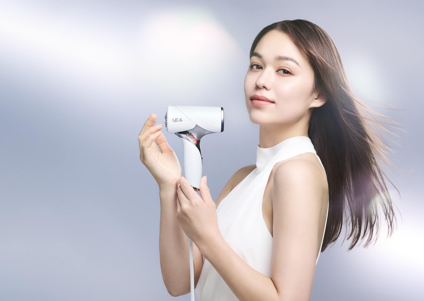ReFa beautech dryer SE