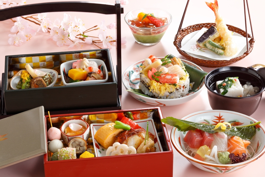 うえまちディナーコース付スペシャルプラン＜夕朝食付＞