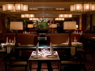 Sheraton Miyako Hotel Osaka(レストラン・食事)