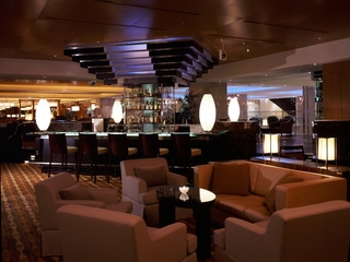 Sheraton Miyako Hotel Osaka(レストラン・食事)