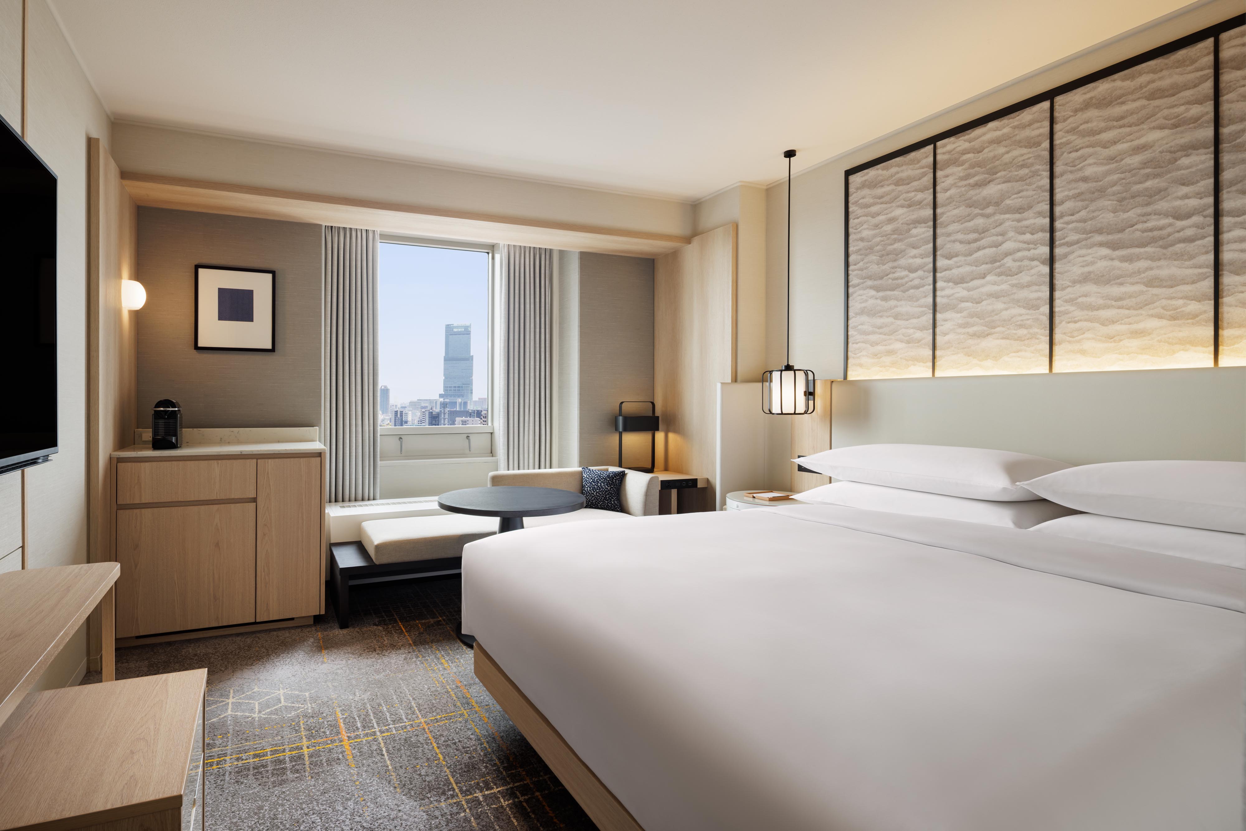 エグゼクティブフロア　ダブル