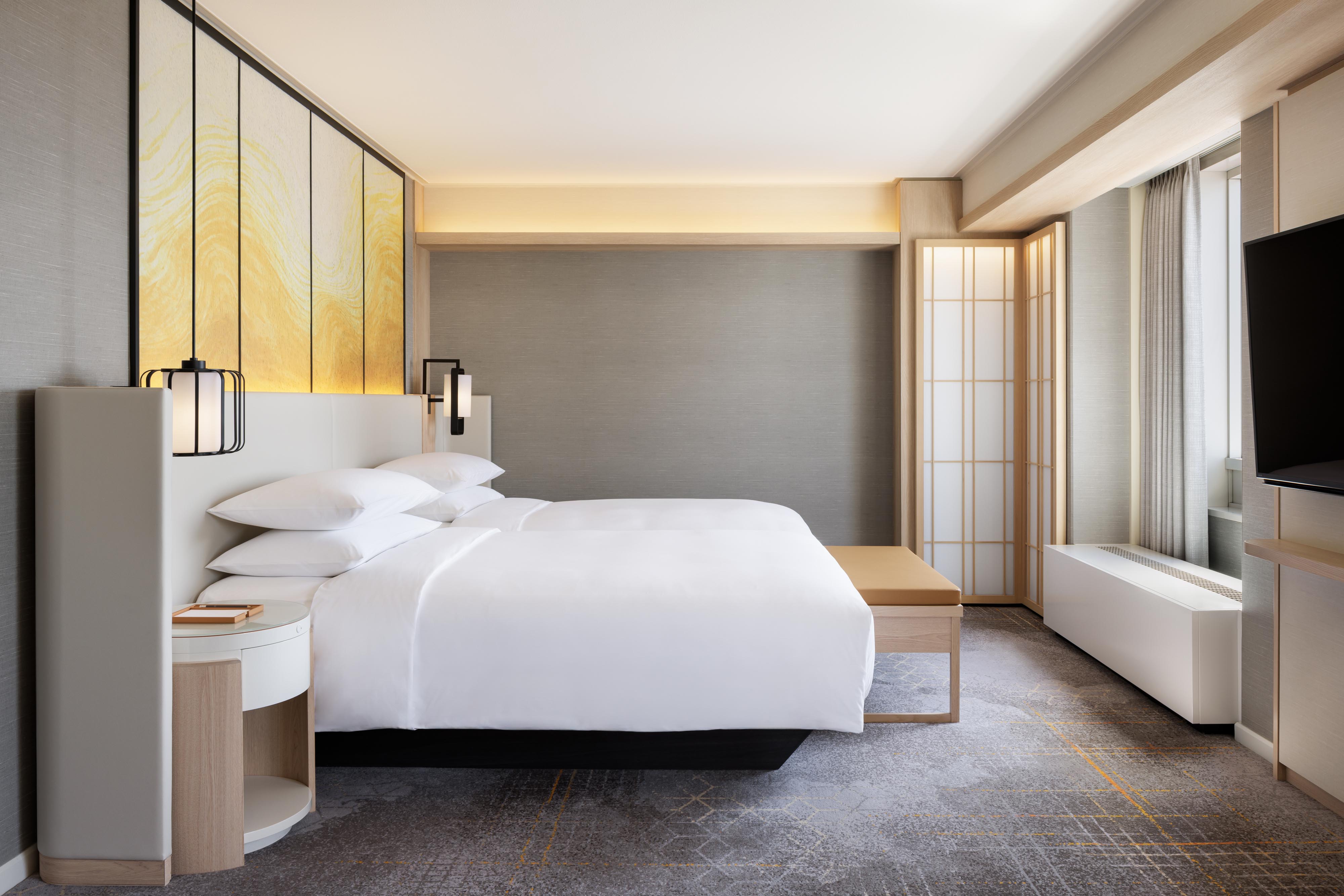 エグゼクティブフロア　ジュニアスイート