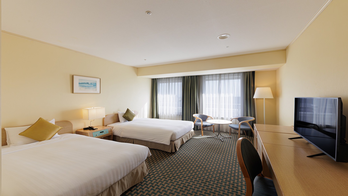 スーペリアツイン２７㎡