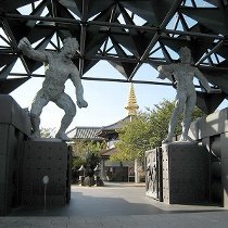 都シティ 大阪天王寺 - 写真 74