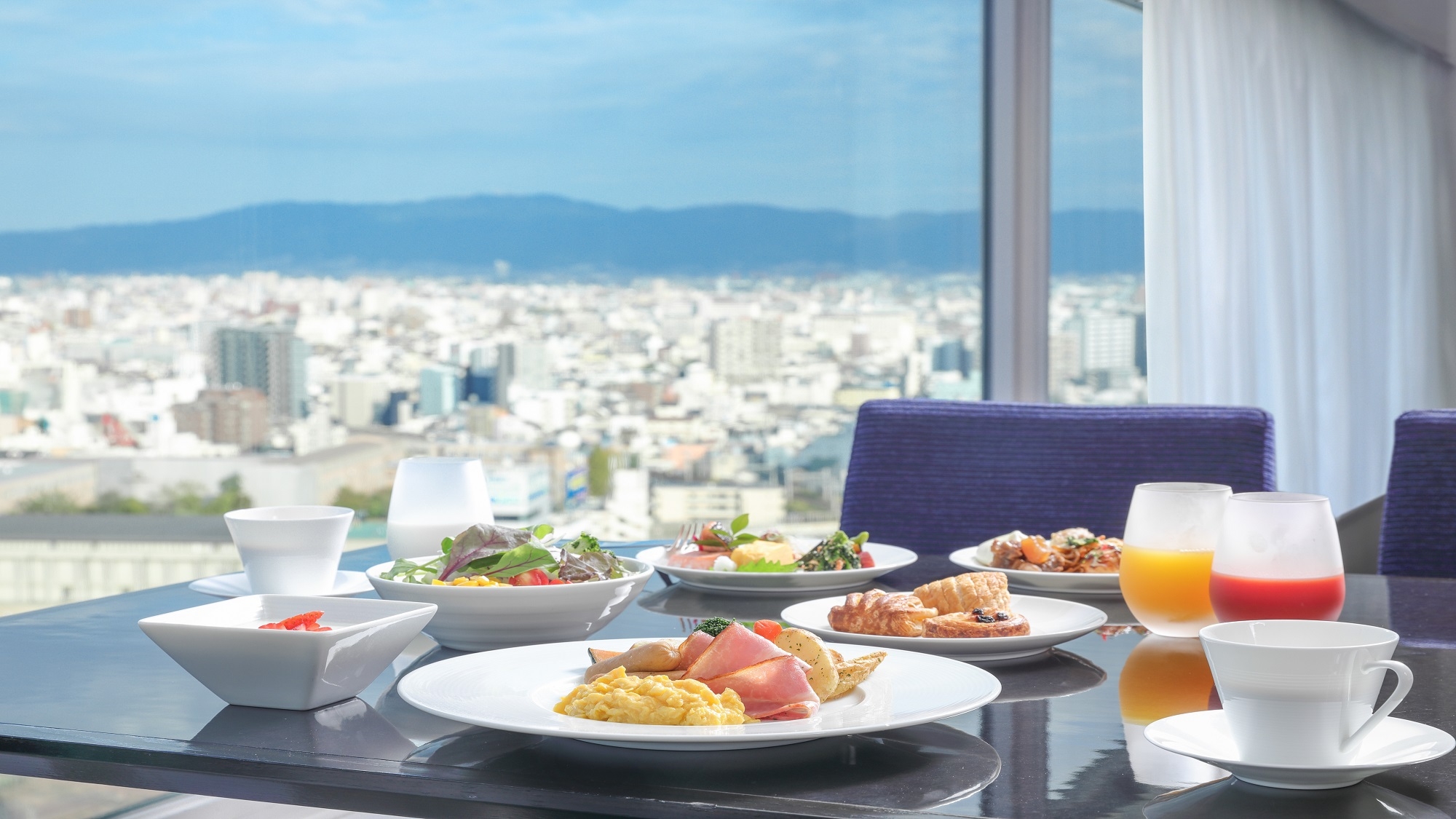 都シティ大阪天王寺・夏祭り【8月9日（土）限定】1泊2食付きご宿泊プラン