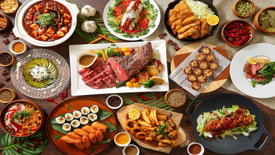【夕食付・期間限定】ROOMタイプおまかせプラン〈夕食時間17：00〜19：00〉