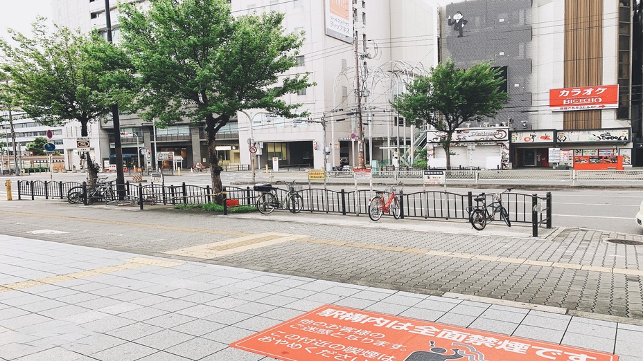 【大阪天王寺・あべの橋駅直結】アクセス良好スタンダードプラン〈素泊り〉