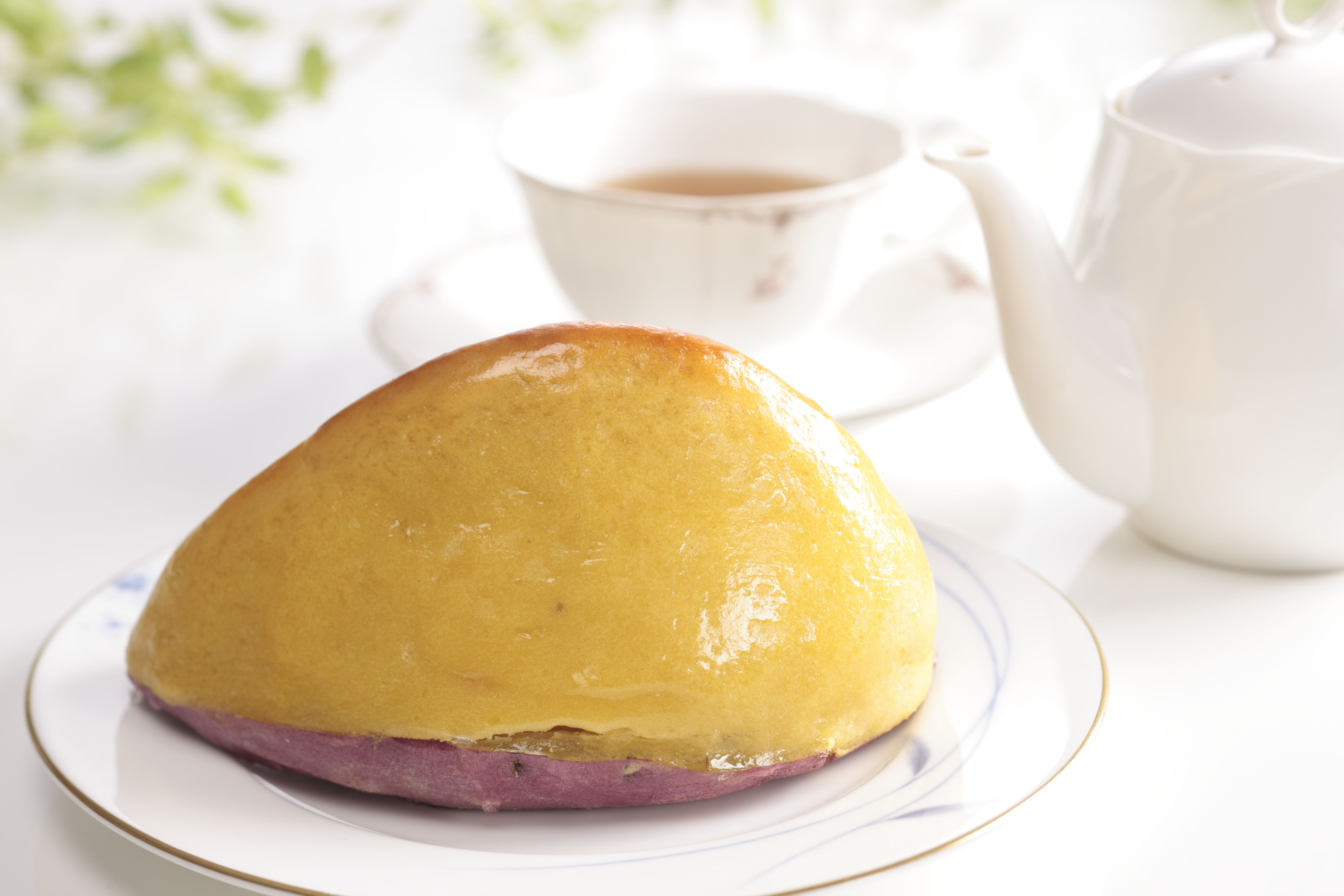 スイートポテト（イメージ）