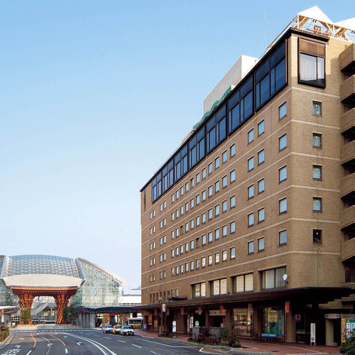 金沢都ホテル 設備 アメニティ 基本情報 楽天トラベル