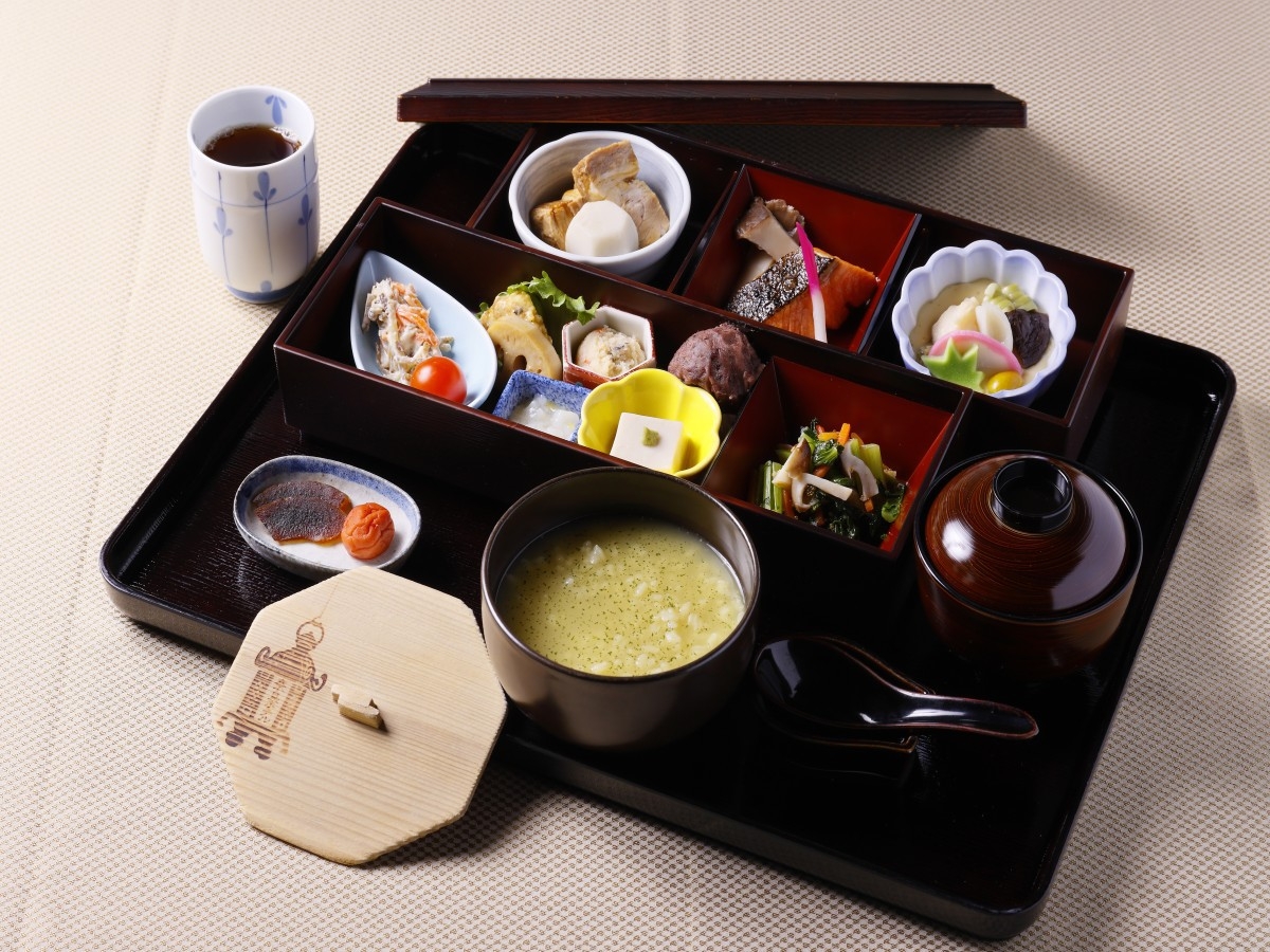 【30日前割引】Bed＆Breakfast【朝食付】