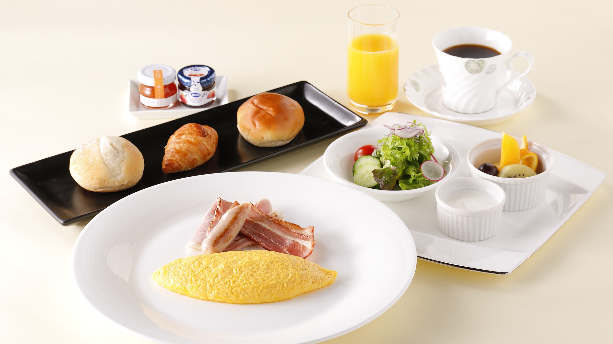 【食でめぐる奈良】〜Bed＆Breakfast〜朝食付プラン