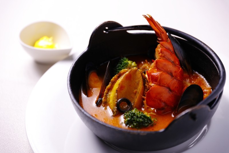 菊の間で過ごす風雅な夜 〜夏限定フリーフロー＆特別ディナー〜【夕・朝食付】
